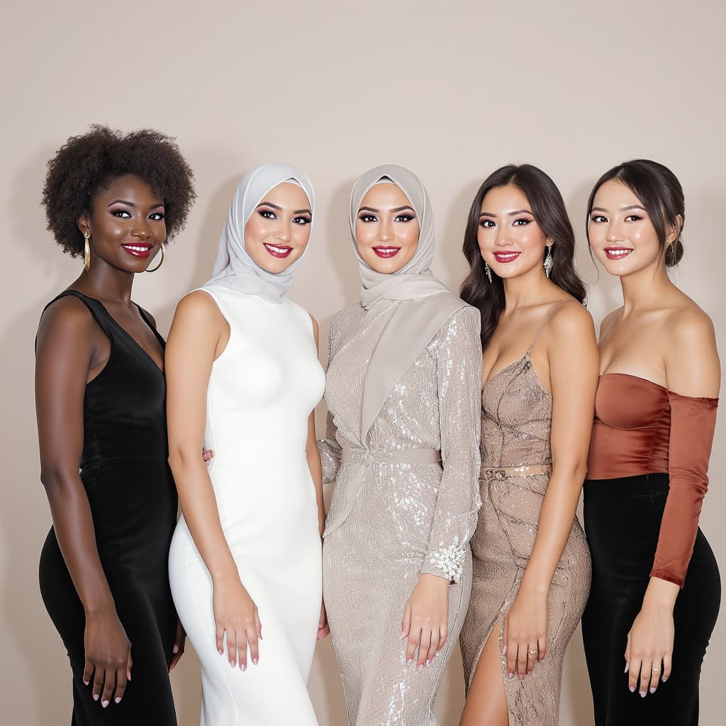 Collection Femme